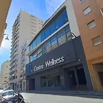 Torre Del Carmen Malaga