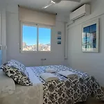 Torre Del Carmen Malaga